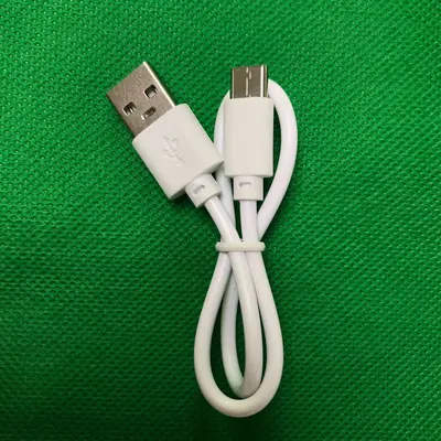 0.3m tip-c şarj kablosu 30cm50cm büyük geniş ağızlı veri kablosu 2A1m usb TYPE-C hızlı şarj kablosu - 4