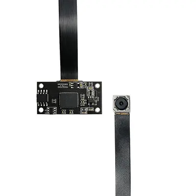 12MP Autofocus USB Camera Module, 4K, Driver-Free