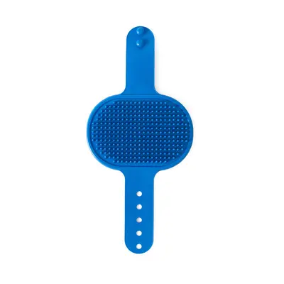 Cat Scratch Massager with Rubber Table Leg Wrap - 7