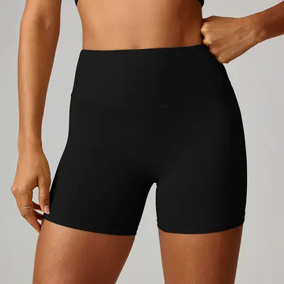 Women's High Waist Shaping Yoga Pants with Cloud-Soft Fabric, Sports Shorts for Running an - 12