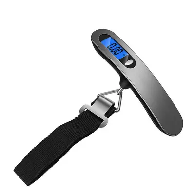 High-Precision Mini Digital Handbag Scale - 8