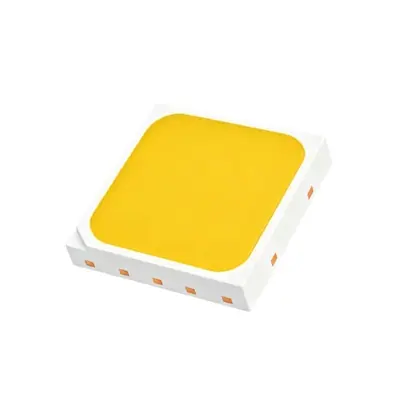 5050EMC beyaz LED çip, 6V 24V, yüksek parlaklık