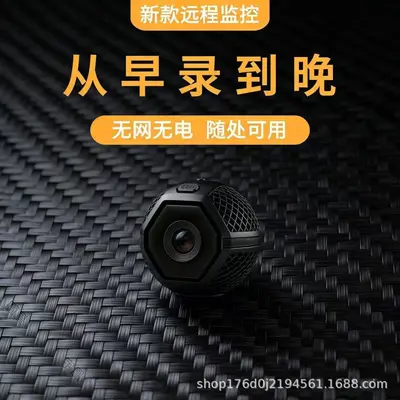 无线A9小方块摄像头跨境专供高清智能摄像头wifi无线远程家用监控