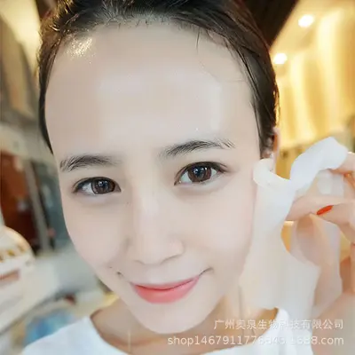 玻尿酸原液 补水保湿提亮嫩肤小分子玻尿酸精华 烟酰胺润肤精华液