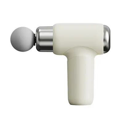 Mini-Massagepistole, leise, elektrisch - 6