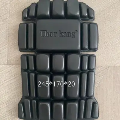 EVA Foam Workwear Knee Pads CE14404 Certified