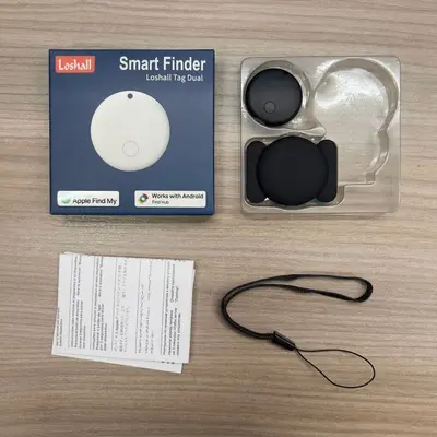 Çift sistem GPS izleme cihazı iOS Android uyumlu - 9
