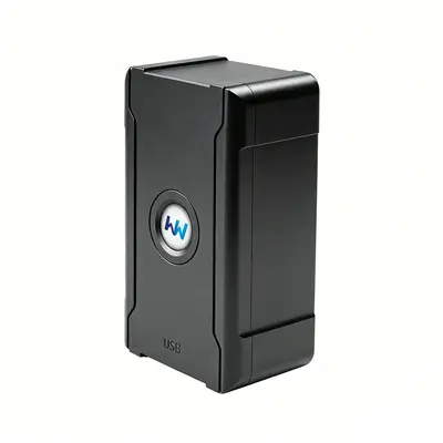 Vehicle GPS tracker with magnet, no installation required - 6