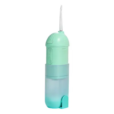Tragbarer Zahnreiniger, wasserdicht, handgeführt - 8