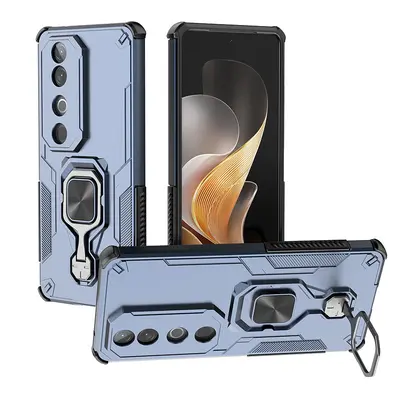 Vivo Y300pro telefon kılıfı için uygun, düşmeye dayanıklı manyetik tutucu telefon kılıfı, fabrikadan doğrudan satış.