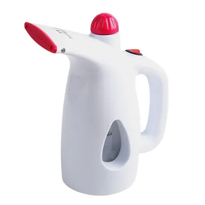 Taşınabilir mini el tipi buhar ütü, seyahat için mekanik - 7