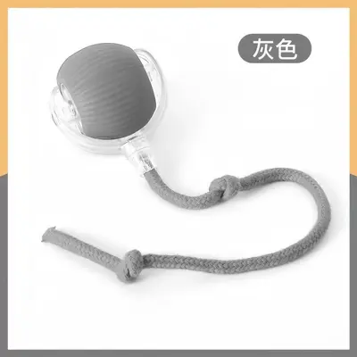 Automatic Dog Toy Ball, Chew-Resistant, for Small Dogs - 10