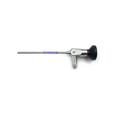 Industrial Endoscope 2.7*110 0 Degree 30 Degree Illuminated Pipeline Inspection Detection Tube - 7