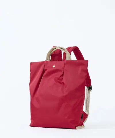 Legato Largo Japan Rakuten Rucksack Tasche Leichte wasserdichte Damen-Tasche Leichter Luxus-Rucksack zum Pendeln Schulrucksack - 11