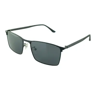 Polarized Metal Men's Sunglasses with UV Protection, Model 8697 - 5