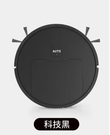 Wholesale sweeping robot, smart home vacuum and mop cleaning robot, rechargeable electric vacuum, cross-border dropshipping - 8
