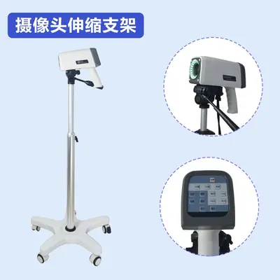Medical Electronic Digital Colposcope for Gynecological Examination with Sony Imported Camera Head High-Definition Endoscope Direct from Manufacturer - 3