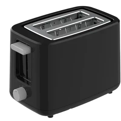 670W Fully Automatic Toaster, 7 Heat Levels, Large Capacity - 5