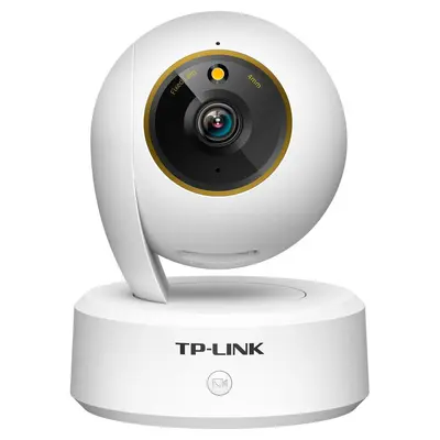 TP-Link 4MP wireless PTZ camera IPC44CL-V2