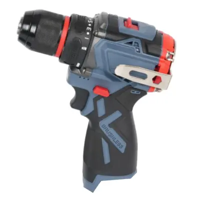 MT model brushless lithium battery impact drill portable kit - 6