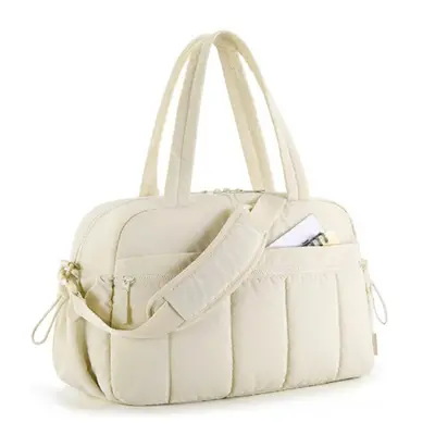 Women's travel bag, large capacity, sports and fitness - 7