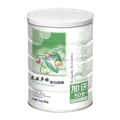 【一件代发】施圣蛋白质粉1050克中老年牛初乳氨基酸免益多维儿童