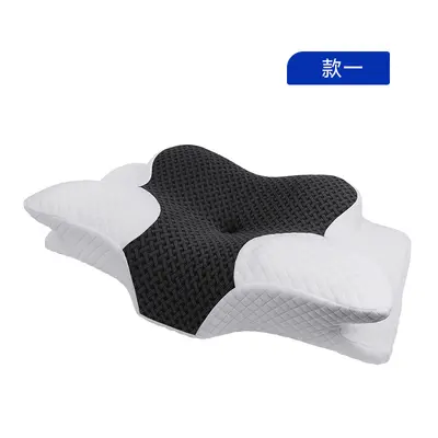 Memory Foam Pillow Filling, Class A Cervical Pillow - 12