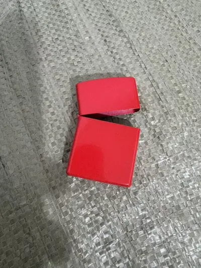 Factory Direct Sales Kerosene Lighter Iron Shell Blank Housing Package DIY Shell Machine Lighter Accessories Without Core - 7