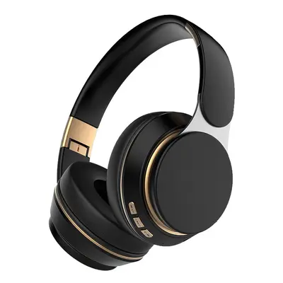 Wireless Bluetooth Headphones, Over-Head Design, Heavy Bass Stereo Sports - 7