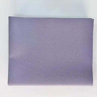 Foldable Thick Non-Slip Yoga Mat, Portable for Fitness and Nap Use