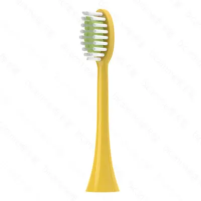 Replacement Brush Heads Compatible with Philips Sonicare HX242W, HX243W, HX247Y - 11