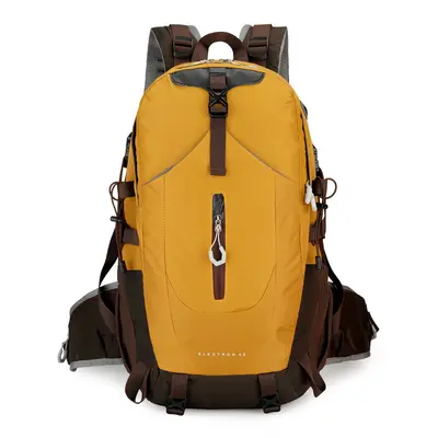Hiking backpack 40L, waterproof - 8
