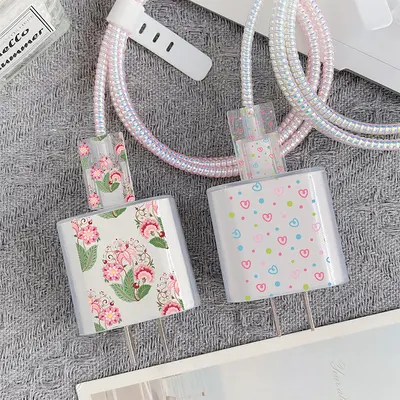 OPPO Reno10 Ladegerät Schutzhülle 33W 45W 67W Softcase