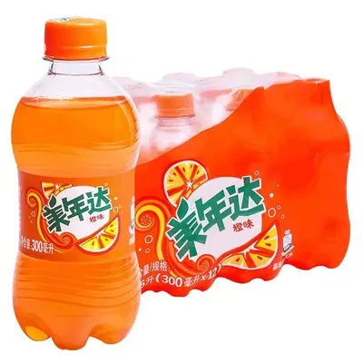 Cola Getränke Großkiste - 8