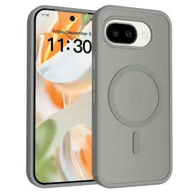 Google Pixel 11 Magnetschale, 2-in-1, matte Haptik - 13