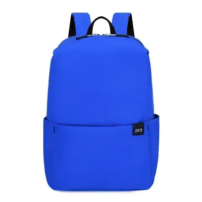 Lightweight Small Backpack, Student and Outdoor Sports Daypack - 12