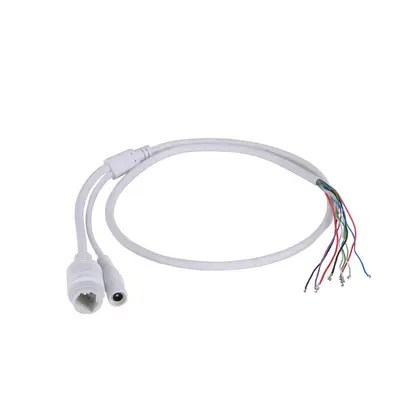 IPC camera module 4K integrated lens, 4-5MP network board - 7