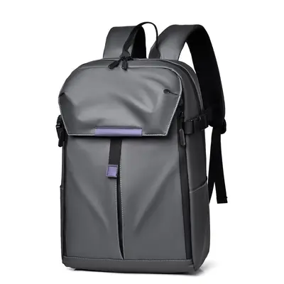 Large Capacity Laptop Backpack for Men, Basketball and Travel - 6