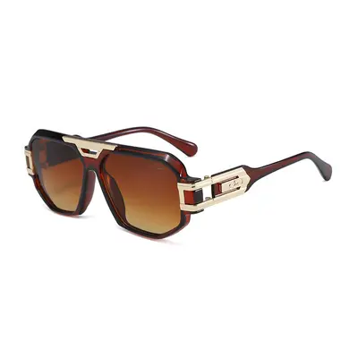 Cazal Retro-Sonnenbrille für Herren und Damen - 3