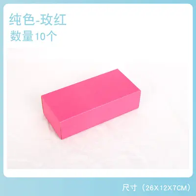Children's Artificial Paper Brick Building Blocks, DIY Castle Set - 12