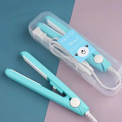 Hand pressure adhesive machine, plastic, film compatible