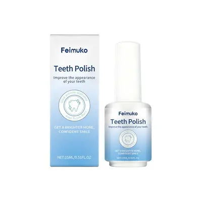 Celsky Teeth Paint zur Zahnsteinentfernung und Zahnpflege - 12