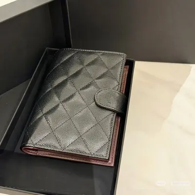 Xiang Nainai pasaport cüzdanı pasaport kılıfı birinci katman sığır derisi koyun derisi haviar elmas desen belge çantası orta cüzdan cüzdan