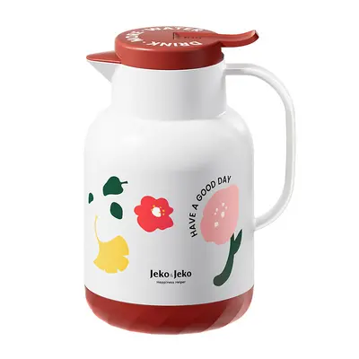 JEKO Thermos Water Heater, Large Capacity for Home and Office - 7