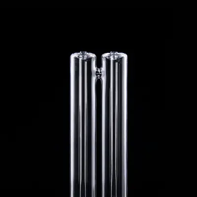 2G11 Germicidal Lamp Core UV Sterilizer Tube Replacement Lamp Bulb Aquarium Algae Removal Replacement Lamp Core
