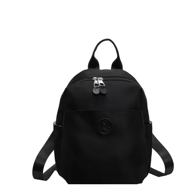 Marsha Shijia Large-Capacity Oxford Fabric Backpack - 6