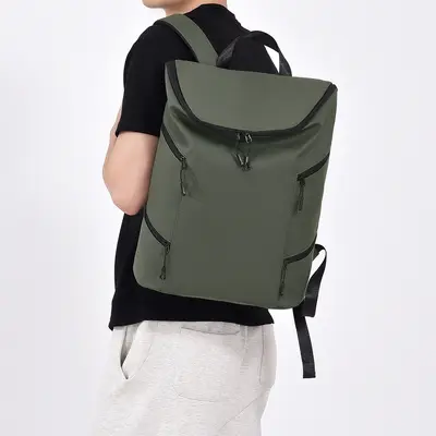 Backpack for Men and Women, Large Capacity Travel and School, 2024 Style - 2