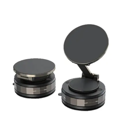 360-Grad drehbare Magnet-Autohalterung, MagSafe-kompatibel - 6