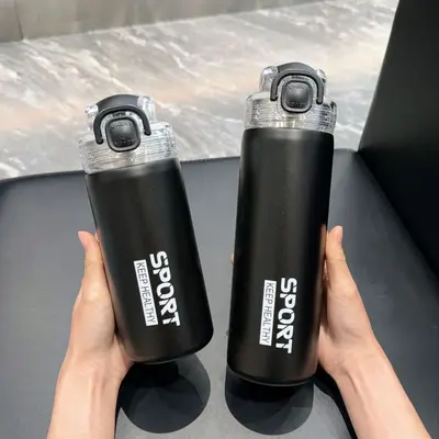 SPORT Stainless Steel Insulated Tumbler 1L - 8