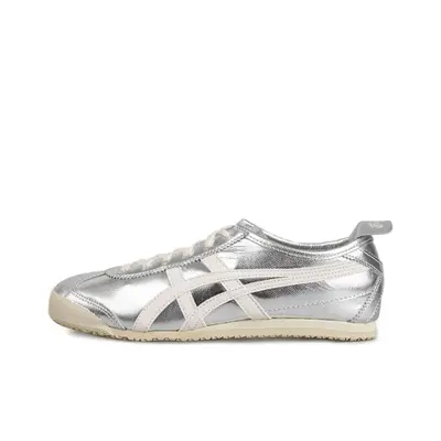 Onitsuka Tiger MEXICO 66 Damen-Freizeitsneaker, Lotusrosa - 12
